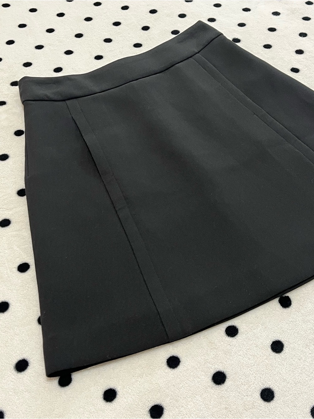 Kate Spade A-Line Mini Skirt Size 0